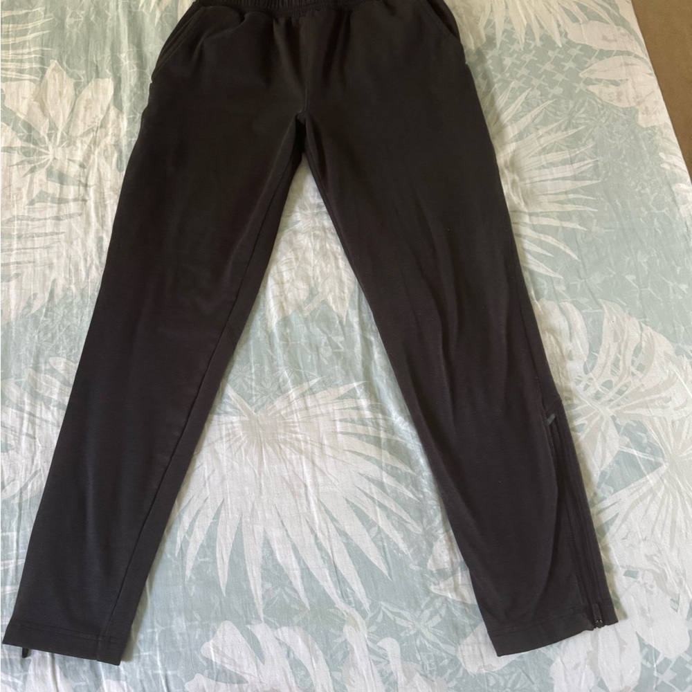 Men's Black Pants
